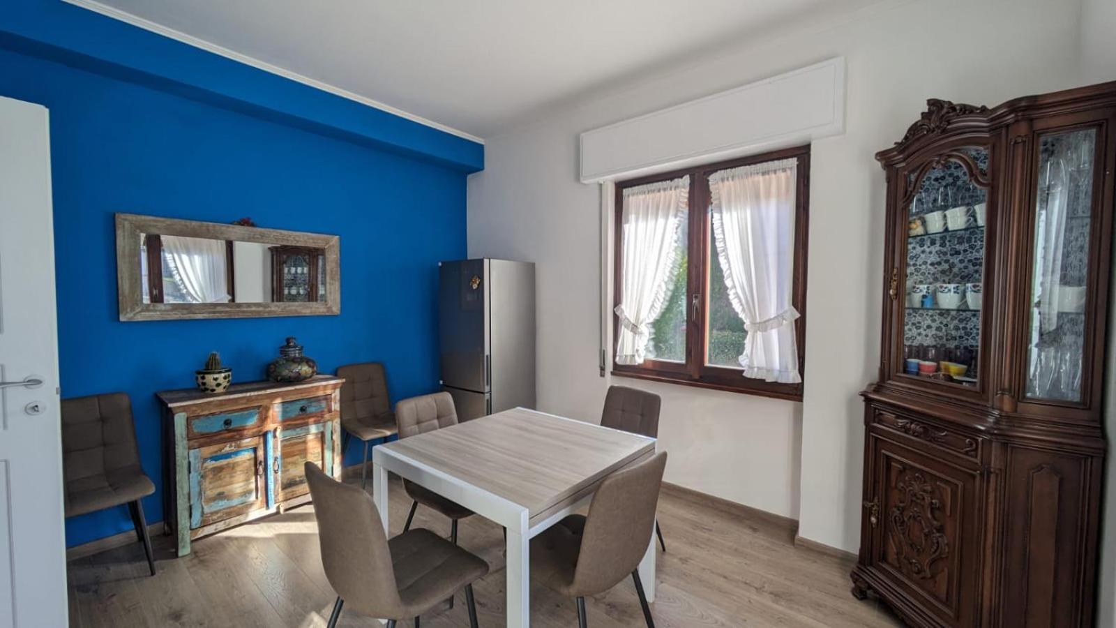Becky'S Apartment Пеллио-Инфериоре Экстерьер фото